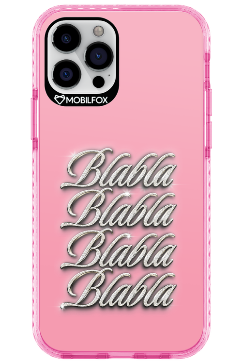 Blabla Blabla 2.0 - Apple iPhone 12 Pro