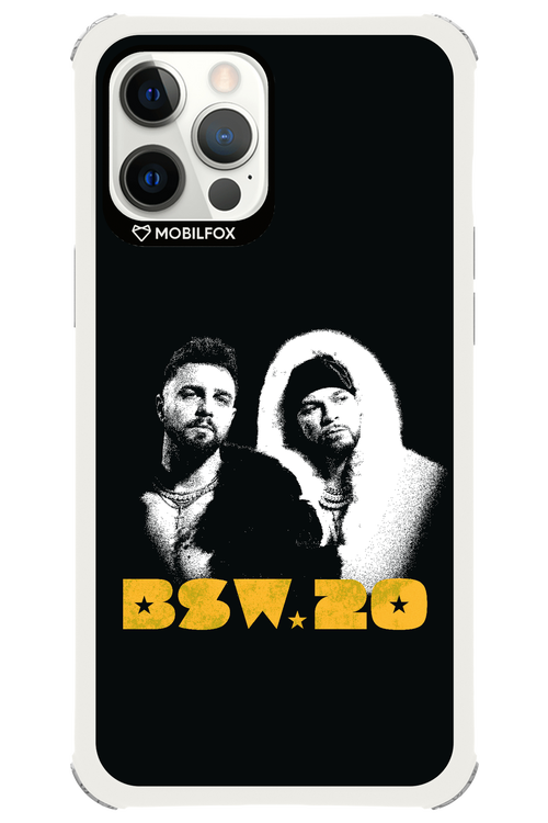 BSW 20 (8) 2.0 - Apple iPhone 12 Pro Max
