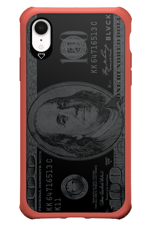 100 2.0 - Apple iPhone XR