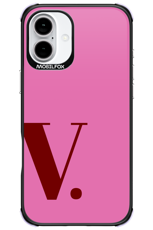 V (Sorbet) 2.0 - Apple iPhone 16 Plus