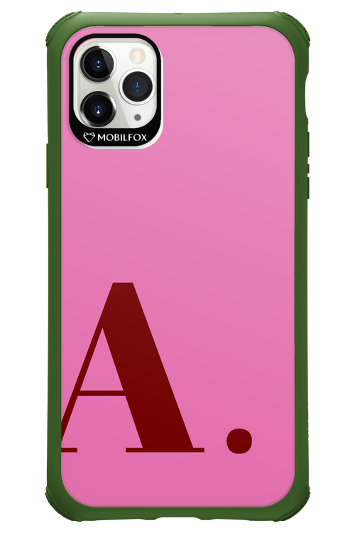 A (Sorbet) 2.0 - Apple iPhone 11 Pro Max