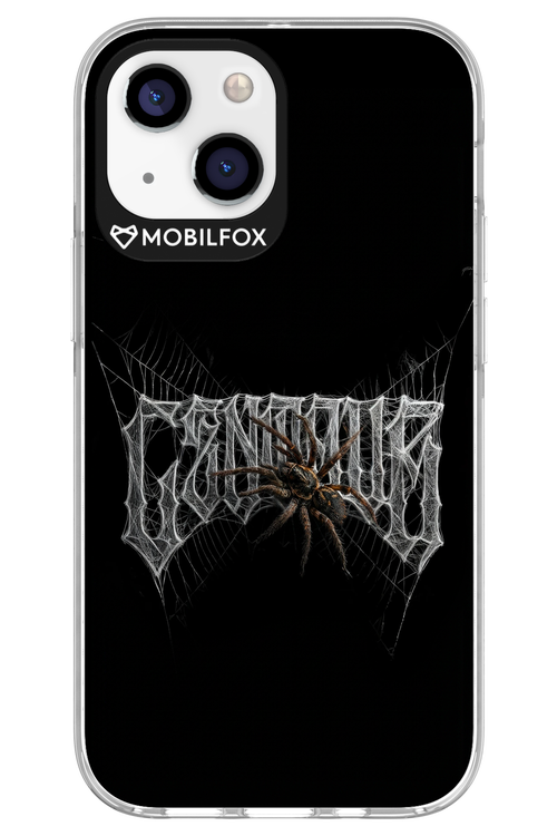 Web Centaur Logo Spider 2.0 - Apple iPhone 13 Mini