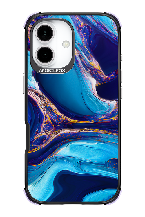 Amethyst 2.0 - Apple iPhone 17