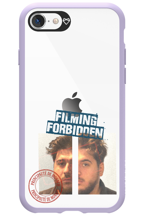 Romeo Mugshot - Apple iPhone SE 2022