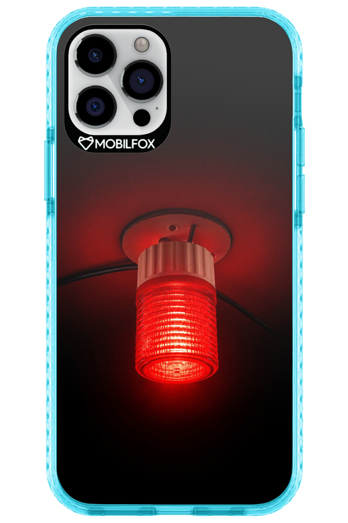 Alarm 2.0 - Apple iPhone 12 Pro