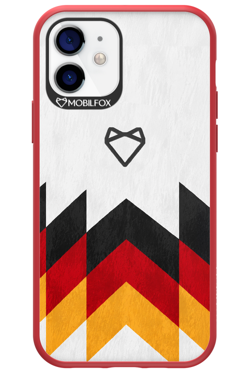 Germania x Mobilfox 2.0 - Apple iPhone 12