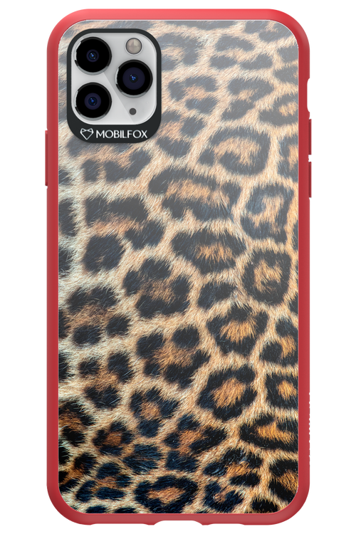 Leopard 2.0 - Apple iPhone 11 Pro Max