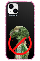 Anti Brokkoli Black - Apple iPhone 14 Plus