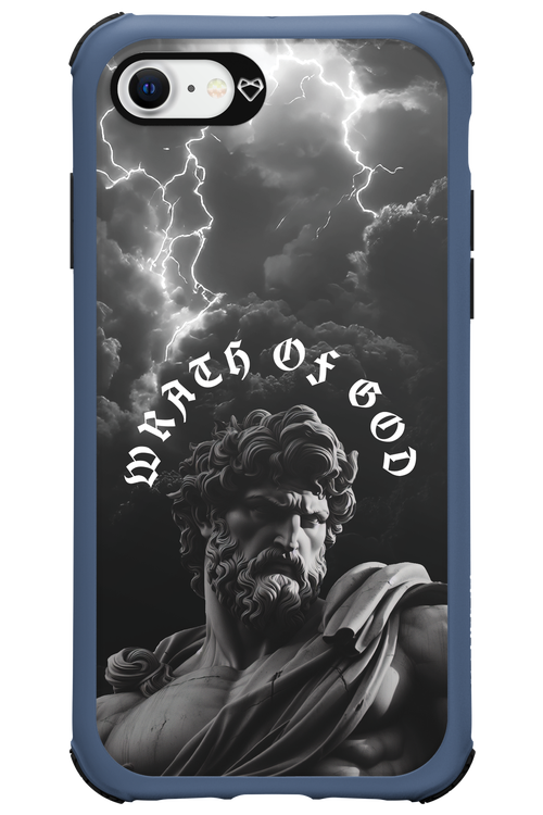 God - Apple iPhone SE 2022