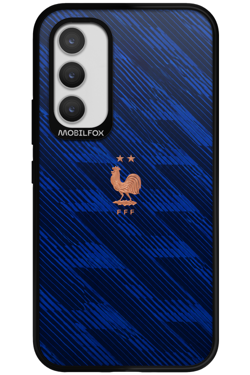 Franta 2.0 2.0 - Samsung Galaxy A34
