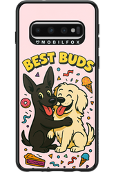 Best Buds - Samsung Galaxy S10