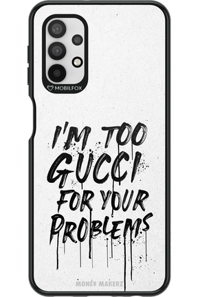 Gucci - Samsung Galaxy A32 5G