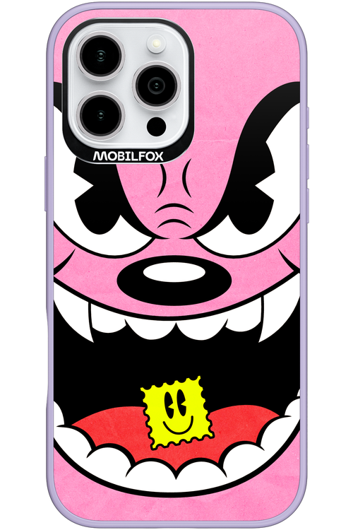 Dopamine 2.0 - Apple iPhone 16 Pro Max