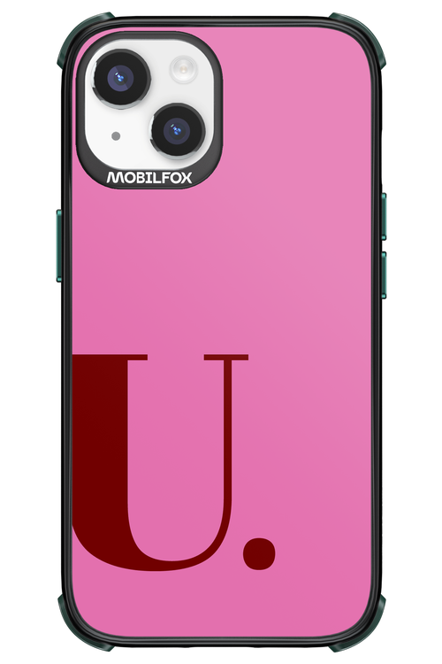 U (Sorbet) 2.0 - Apple iPhone 14