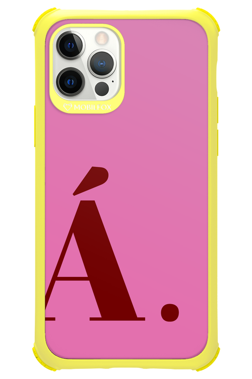 A II (Sorbet) 2.0 - Apple iPhone 12 Pro
