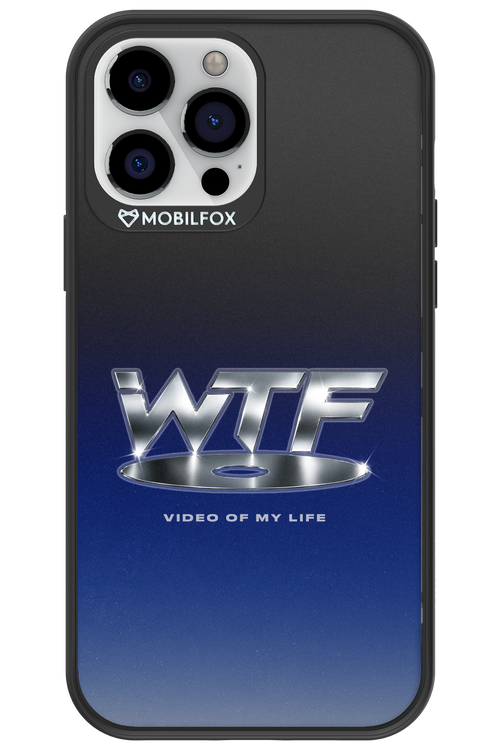 W T F 2.0 - Apple iPhone 13 Pro Max