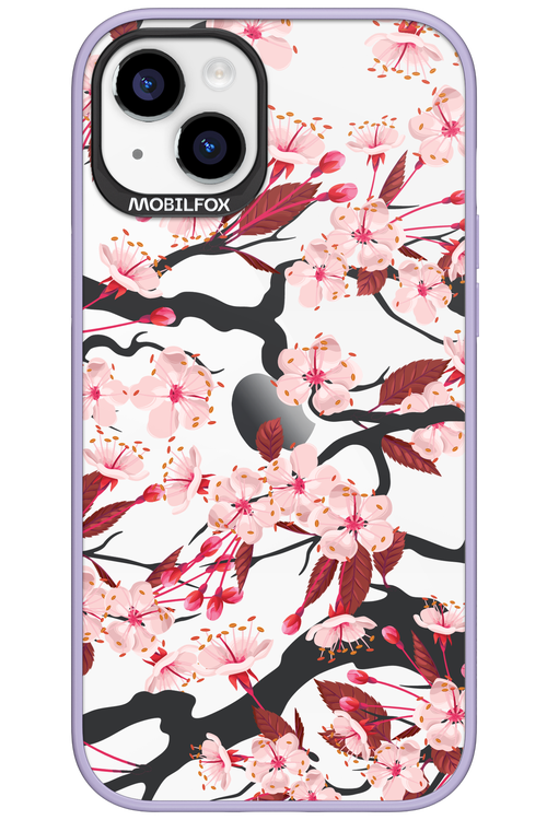 Sakura 2.0 - Apple iPhone 15 Plus