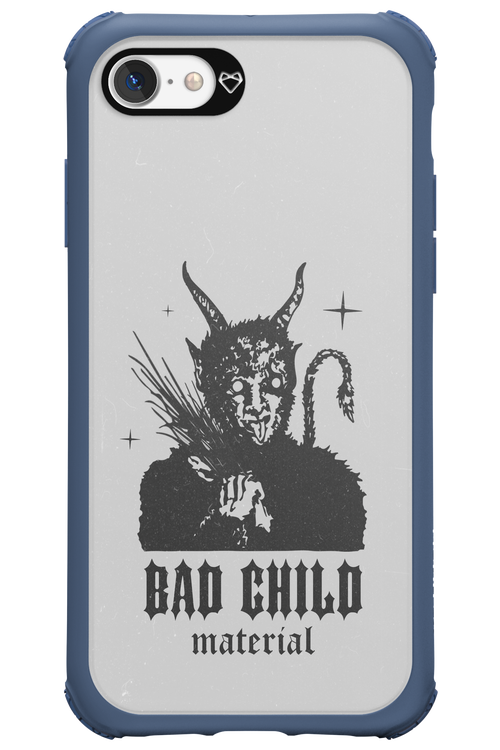 Krampus - Apple iPhone 7