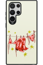 Laundry 2.0 - Samsung Galaxy S22 Ultra