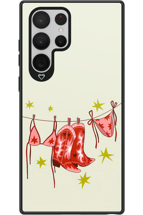 Laundry 2.0 - Samsung Galaxy S22 Ultra