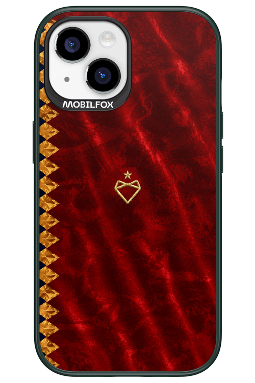 Spania x Mobilfox 2.0 - Apple iPhone 15