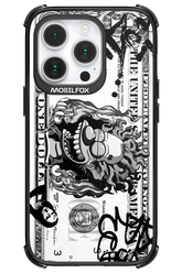 CLOWN BLVCK - Apple iPhone 14 Pro