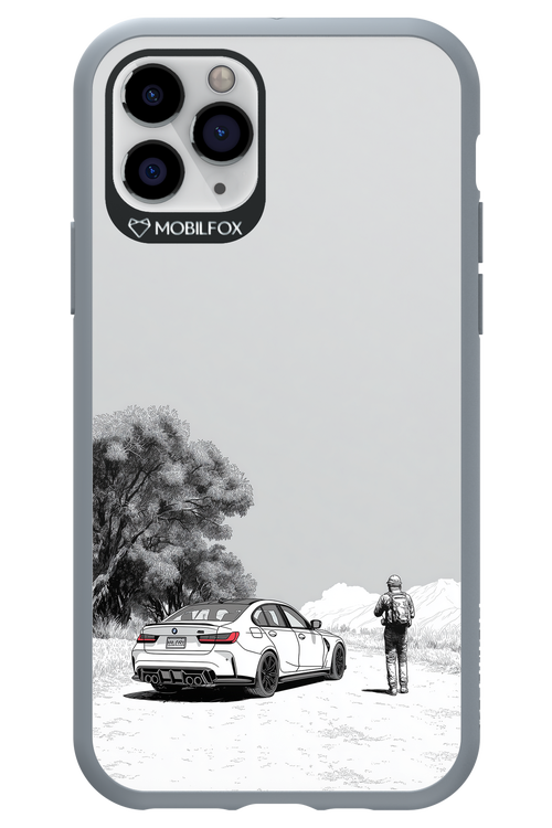Dreamland 2.0 - Apple iPhone 11 Pro