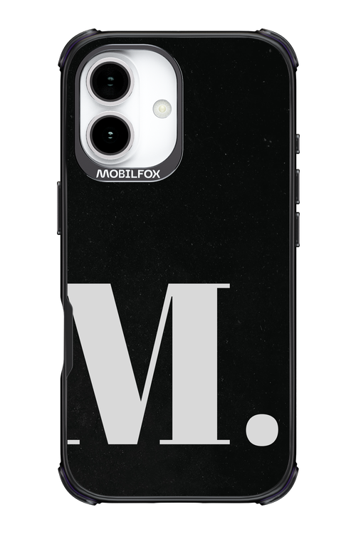M (Off Space) 2.0 - Apple iPhone 17