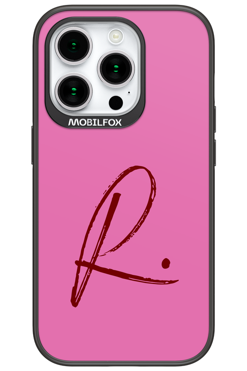 (Sorbet) R 2.0 - Apple iPhone 15 Pro