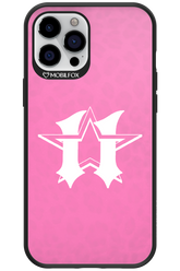 Centaur Logo Pink 2.0 - Apple iPhone 12 Pro Max