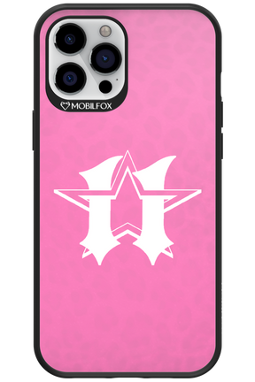 Centaur Logo Pink 2.0 - Apple iPhone 12 Pro Max