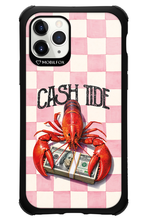 Cash Tide 2.0 - Apple iPhone 11 Pro