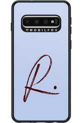 (Jellyfish Presso) R 2.0 - Samsung Galaxy S10