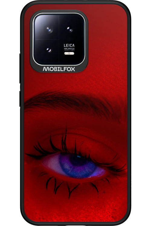 BLUE EYE 2.0 - Xiaomi 13