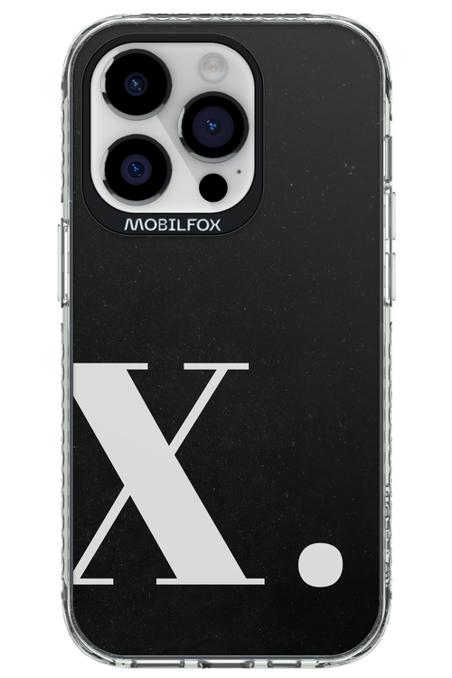 X (Off Space) 2.0 - Apple iPhone 14 Pro