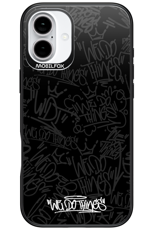 We Do Things 2.0 - Apple iPhone 16 Plus