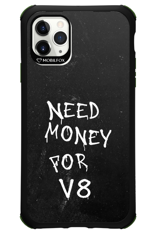 V8 2.0 - Apple iPhone 11 Pro Max
