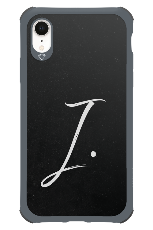 (Off Space) I 2.0 - Apple iPhone XR