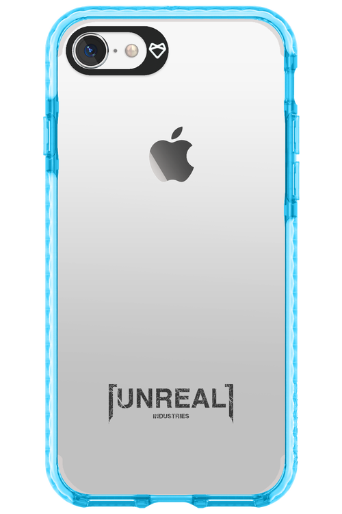 Minilogo 2.0 - Apple iPhone 7