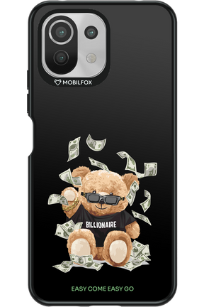 Easy Come Easy Go - Xiaomi Mi 11 Lite (2021)