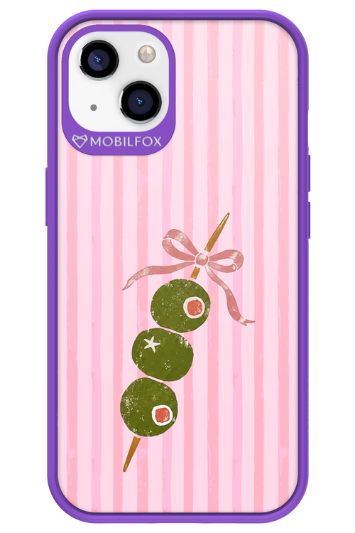 Girl Dinner 2.0 - Apple iPhone 13