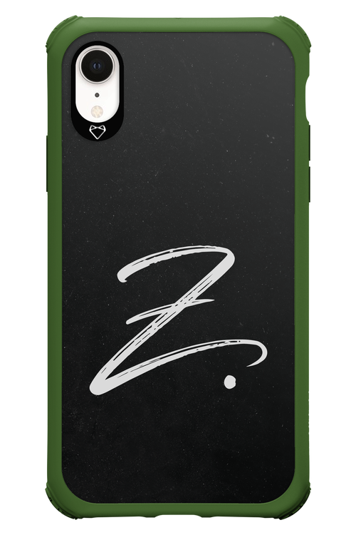 (Off Space) Z 2.0 - Apple iPhone XR