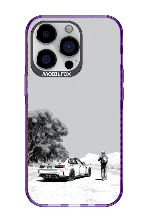 Dreamland 2.0 - Apple iPhone 13 Pro