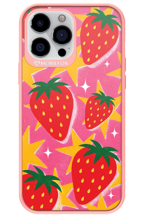 STARBERRY 2.0 - Apple iPhone 13 Pro Max