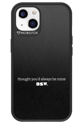 BSW FourSeasons 6 2.0 - Apple iPhone 13