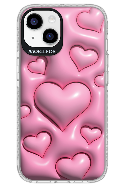 Hearts 2.0 - Apple iPhone 14