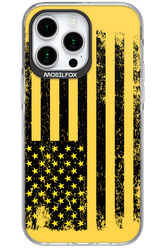 Impact Stripes - Apple iPhone 15 Pro Max