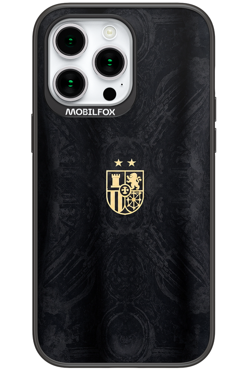 Spain Classic 2.0 - Apple iPhone 15 Pro Max