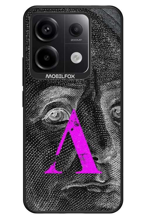 Azteca "A" OG 2.0 - Xiaomi Redmi Note 13 Pro 5G