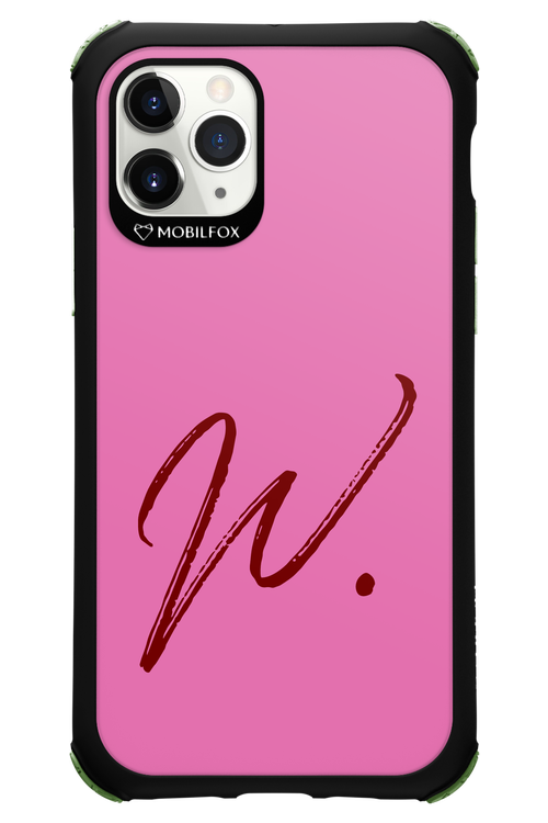 (Sorbet) W 2.0 - Apple iPhone 11 Pro